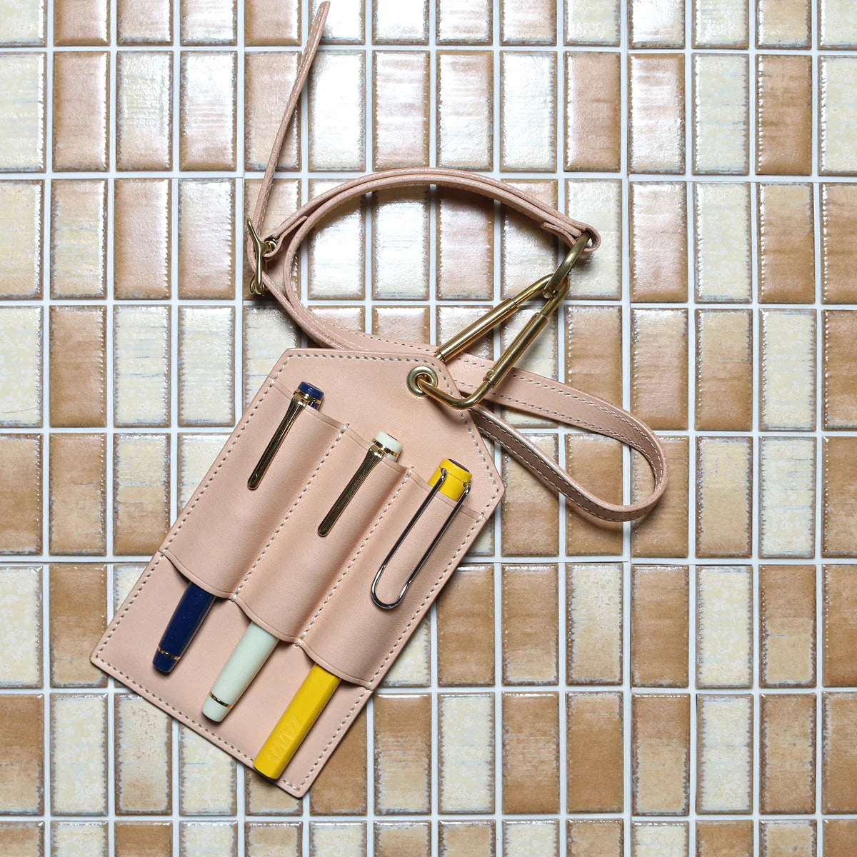 PRE-ORDER: TSL Hang Together System: Journal