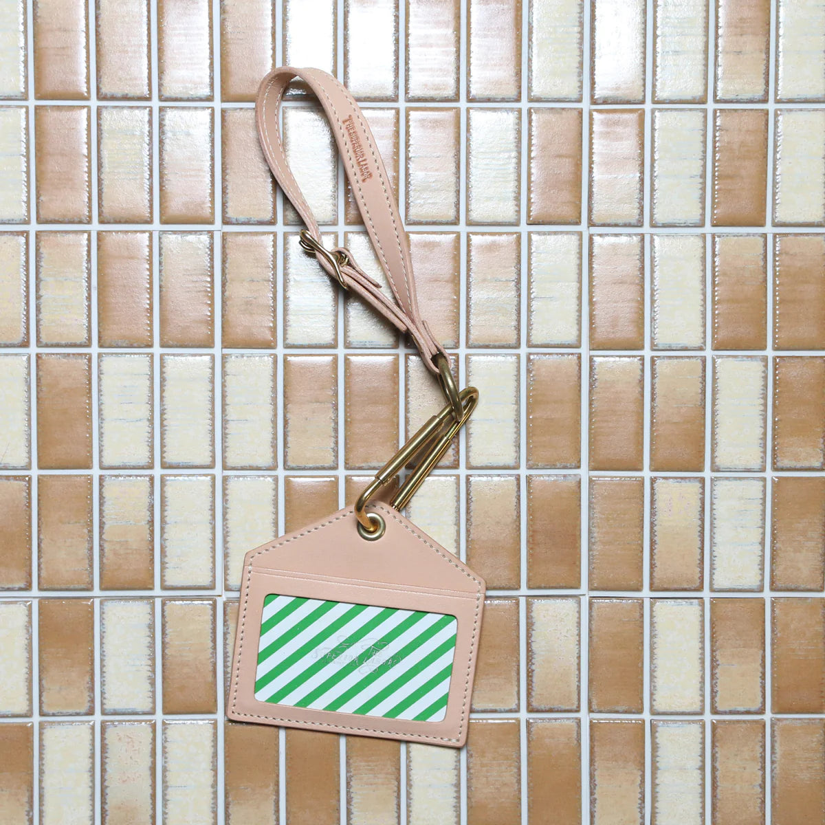 PRE-ORDER: TSL Hang Together System: ID card holder