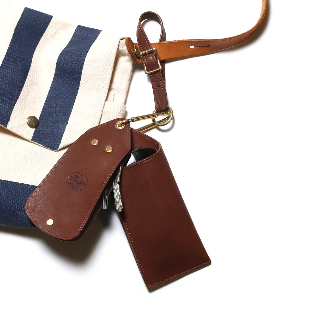 PRE-ORDER: TSL Hang Together System: Tiny strap