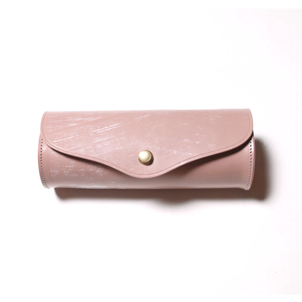 Bridle drum pen case