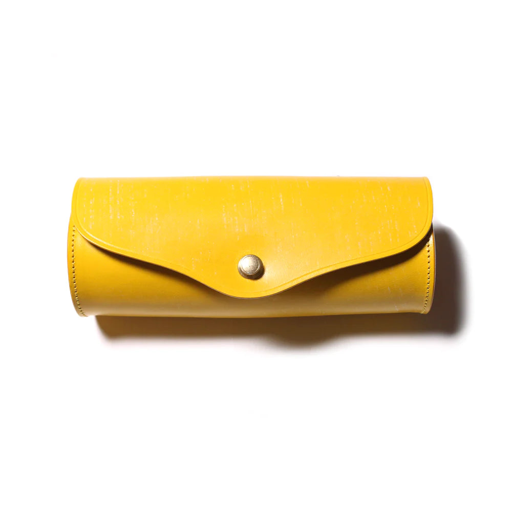 Bridle drum pen case