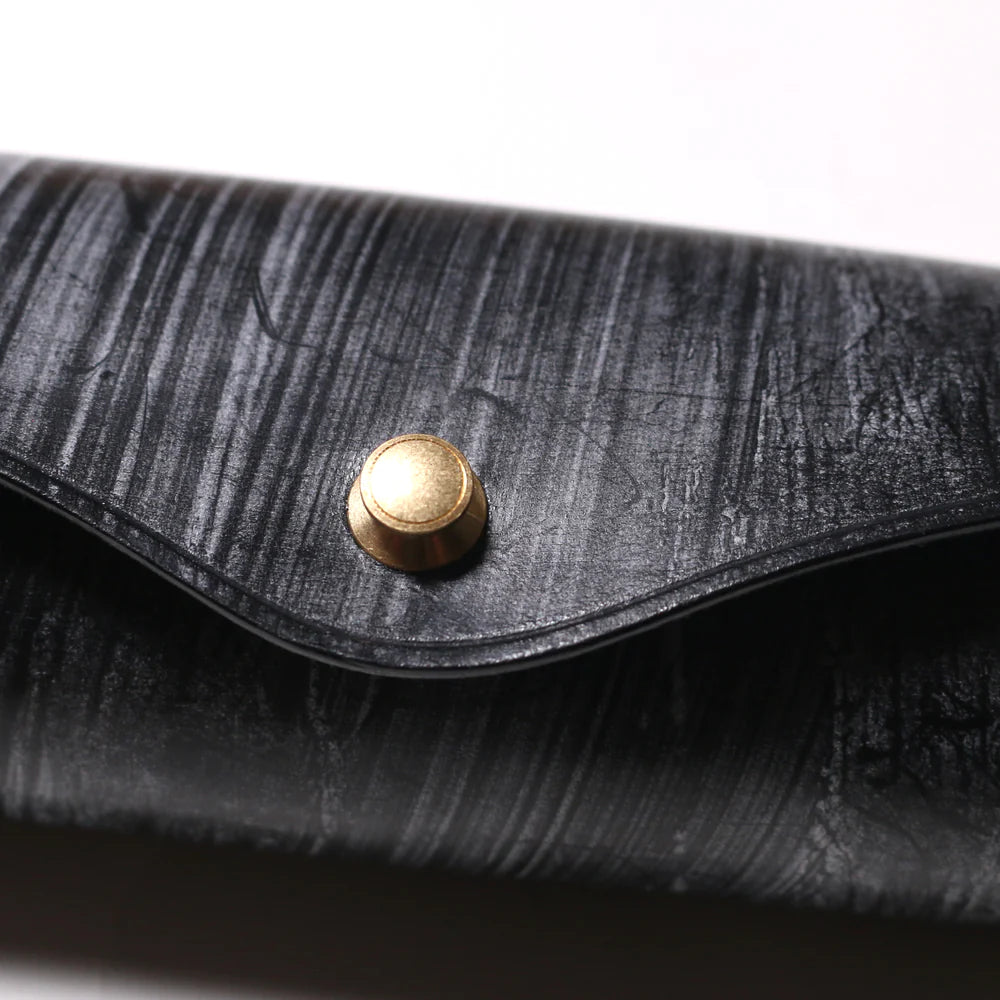 Bridle drum pen case