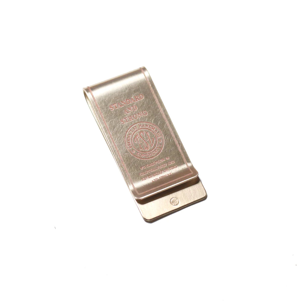 TSL money clip