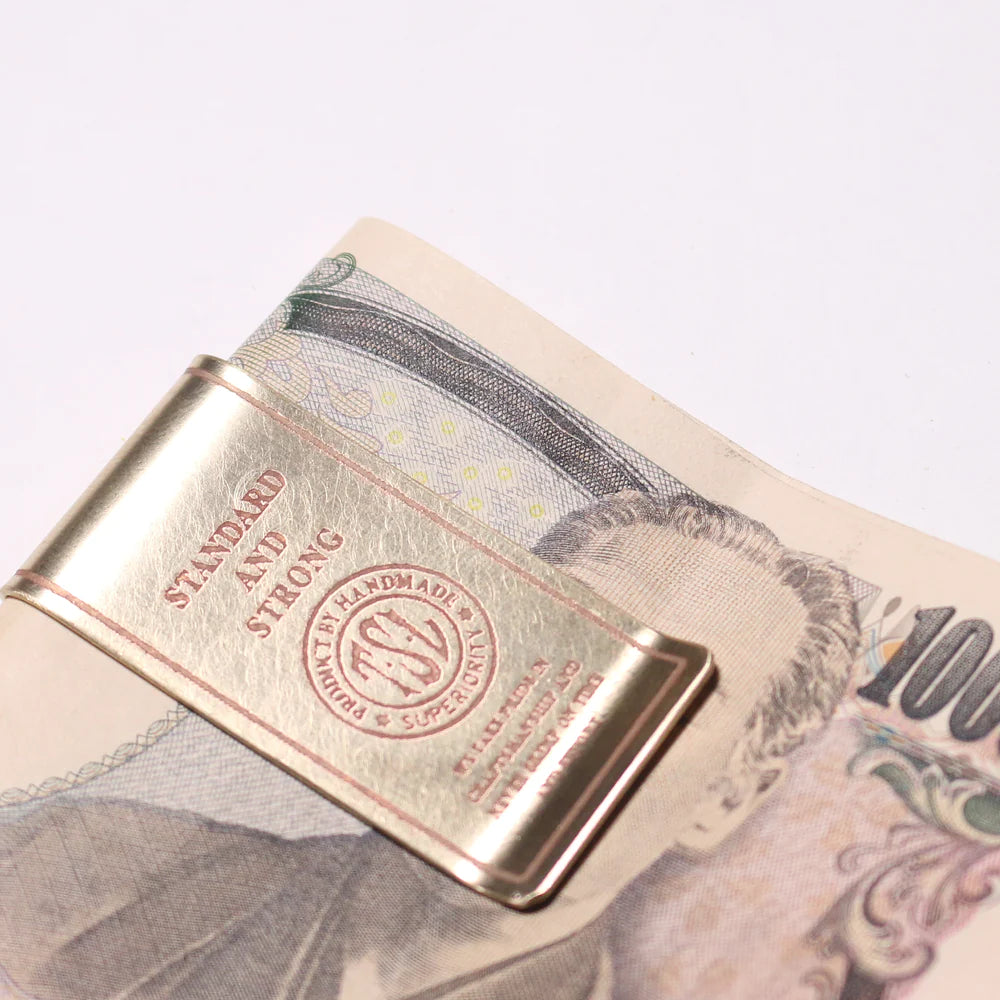TSL money clip