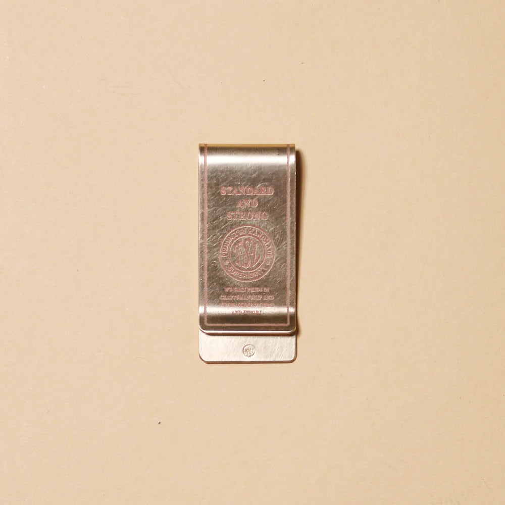 TSL money clip