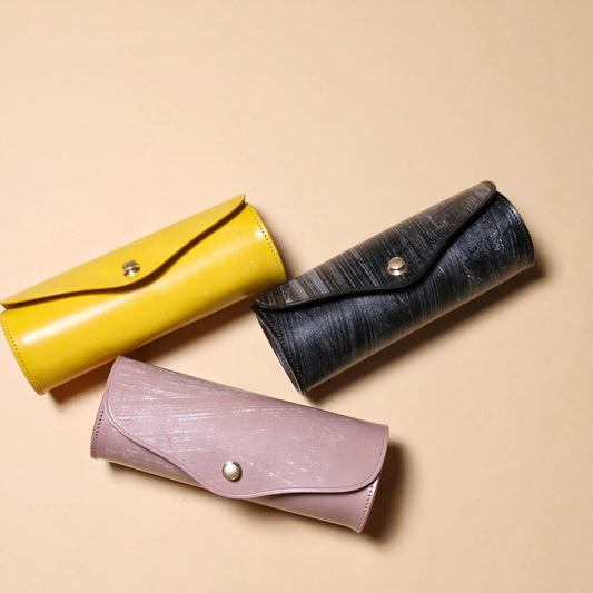 Bridle drum pen case