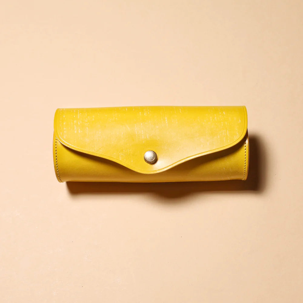 Bridle drum pen case