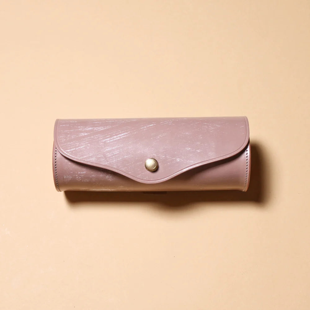 Bridle drum pen case