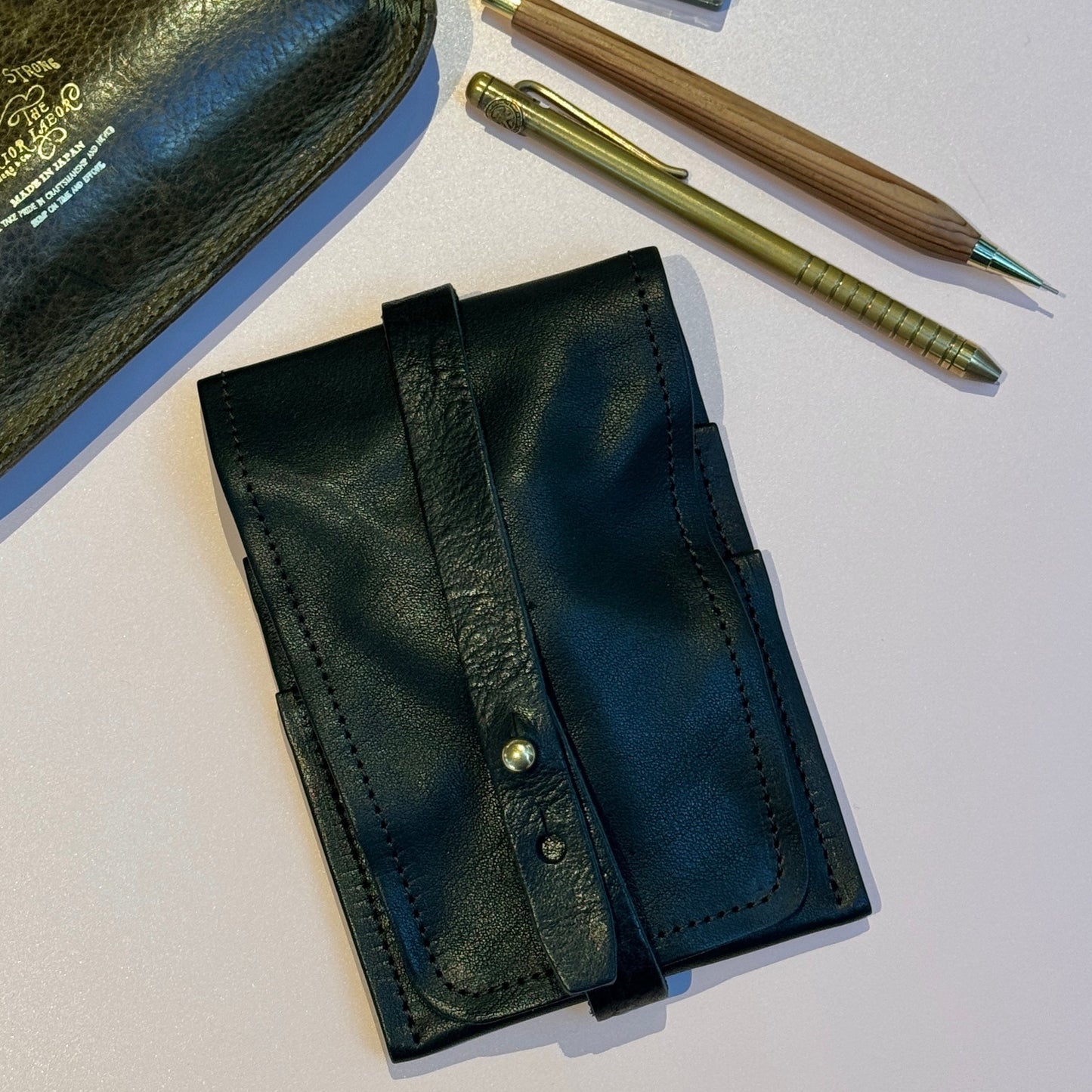 Leather Tool Holder