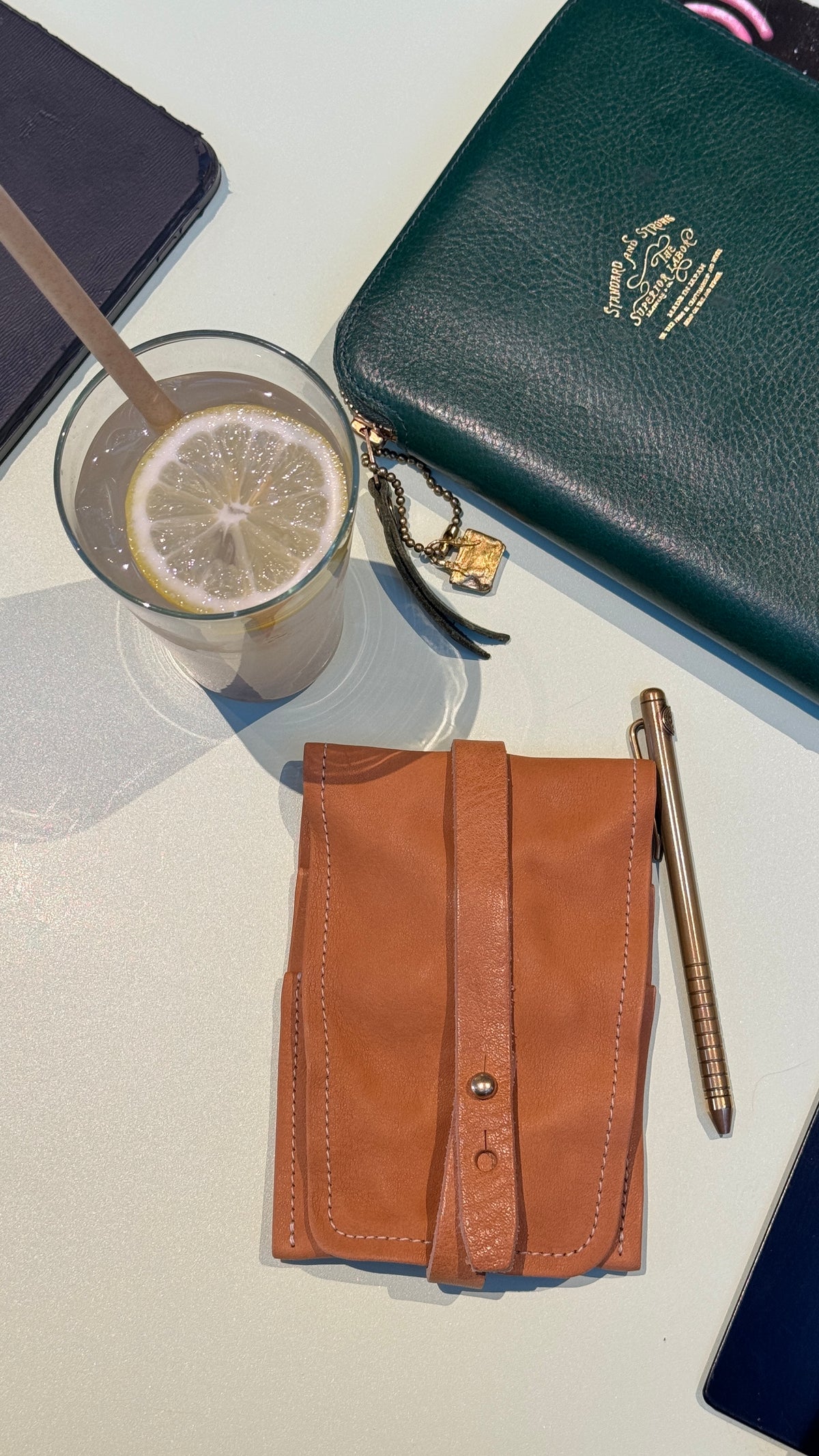 Leather Tool Holder