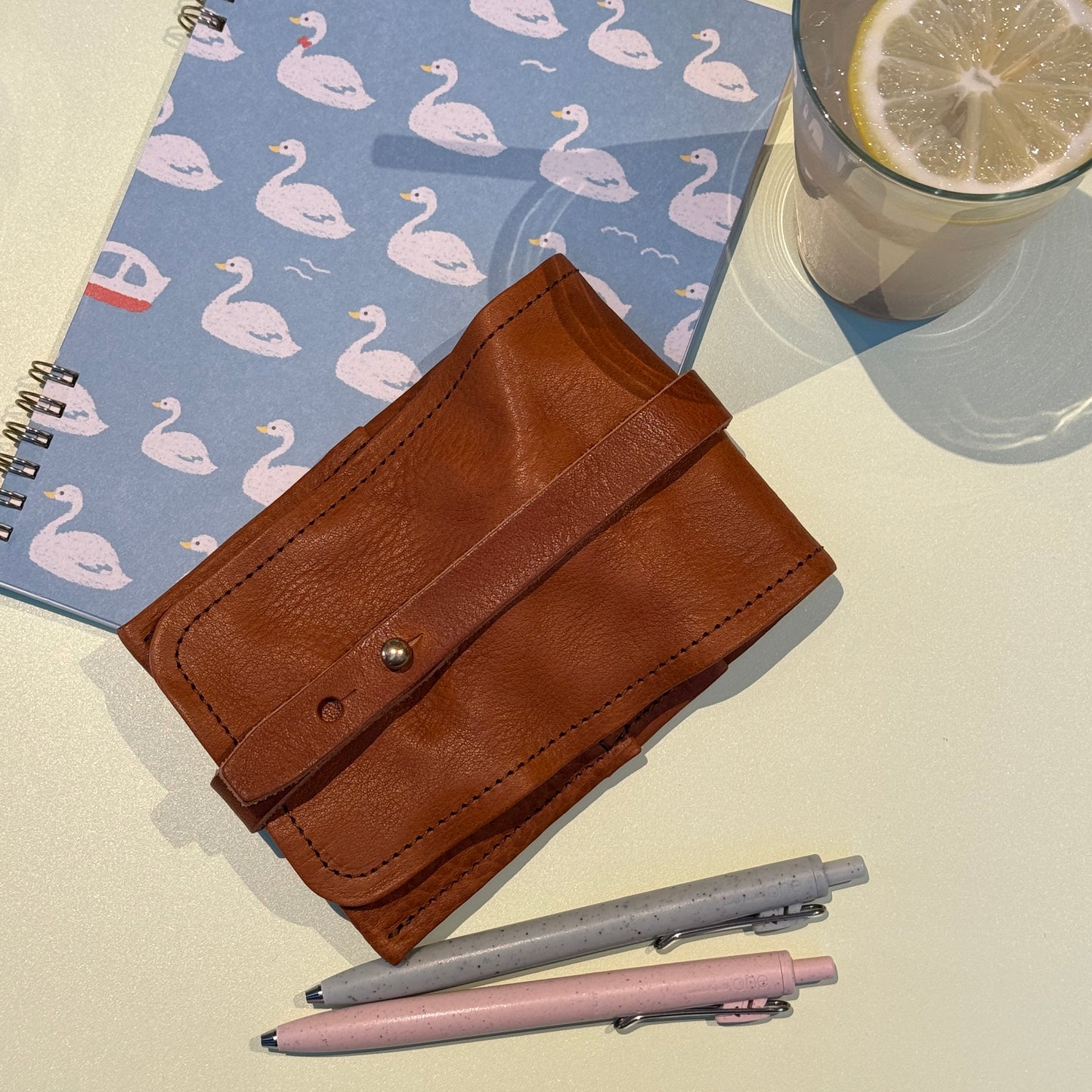 Leather Tool Holder