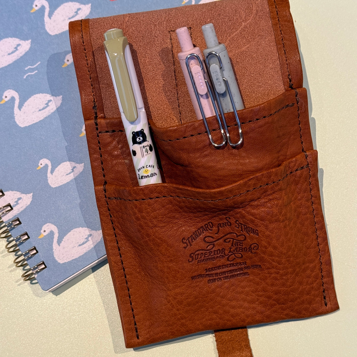 Leather Tool Holder