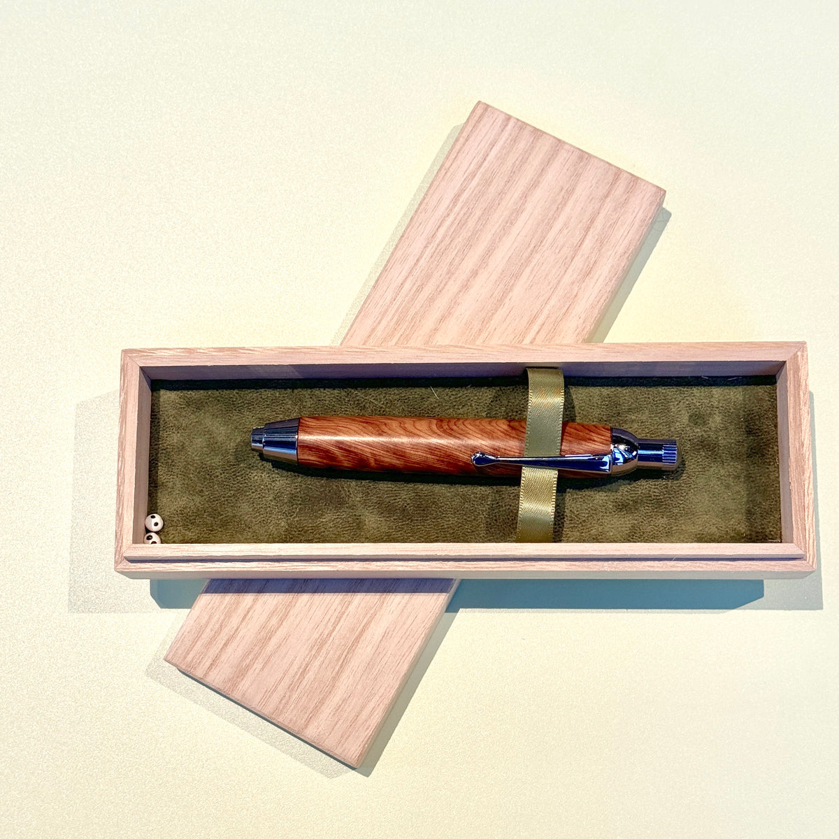 Yakusugi Wood - Sketch Mechanical Pencil (5.6mm)