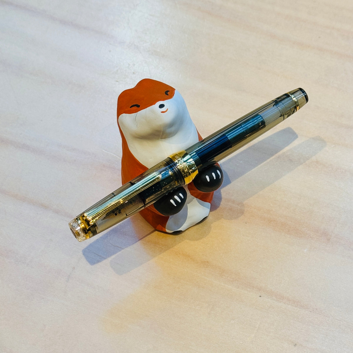 Hariko Pen Holders