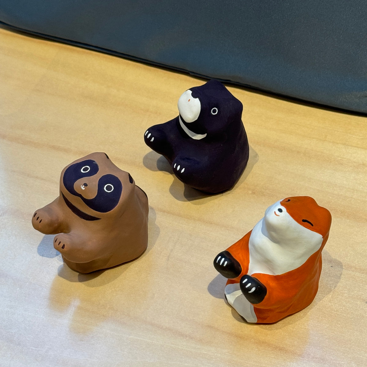 Hariko Pen Holders