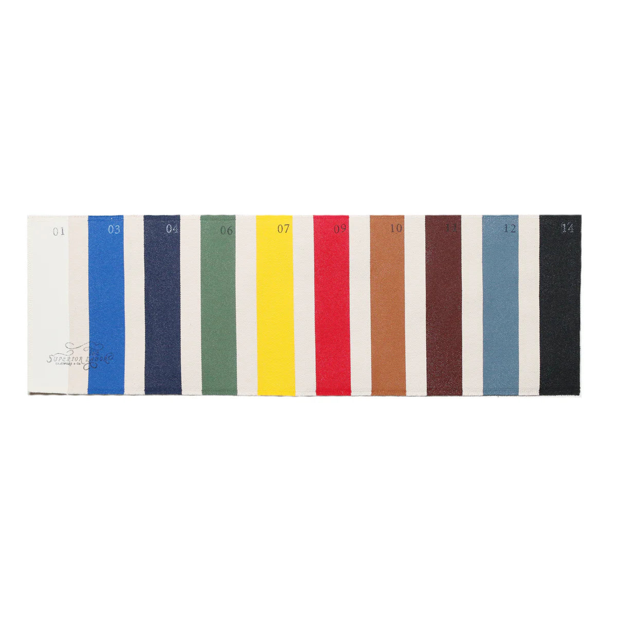 TSL Paint Canvas Bag (S)