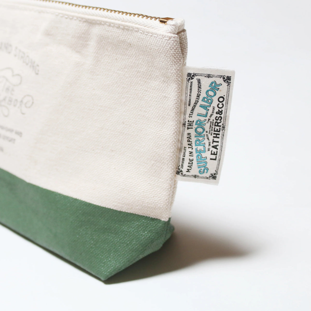 PRE-ORDER: TSL Engineer Pouch #1 TSL