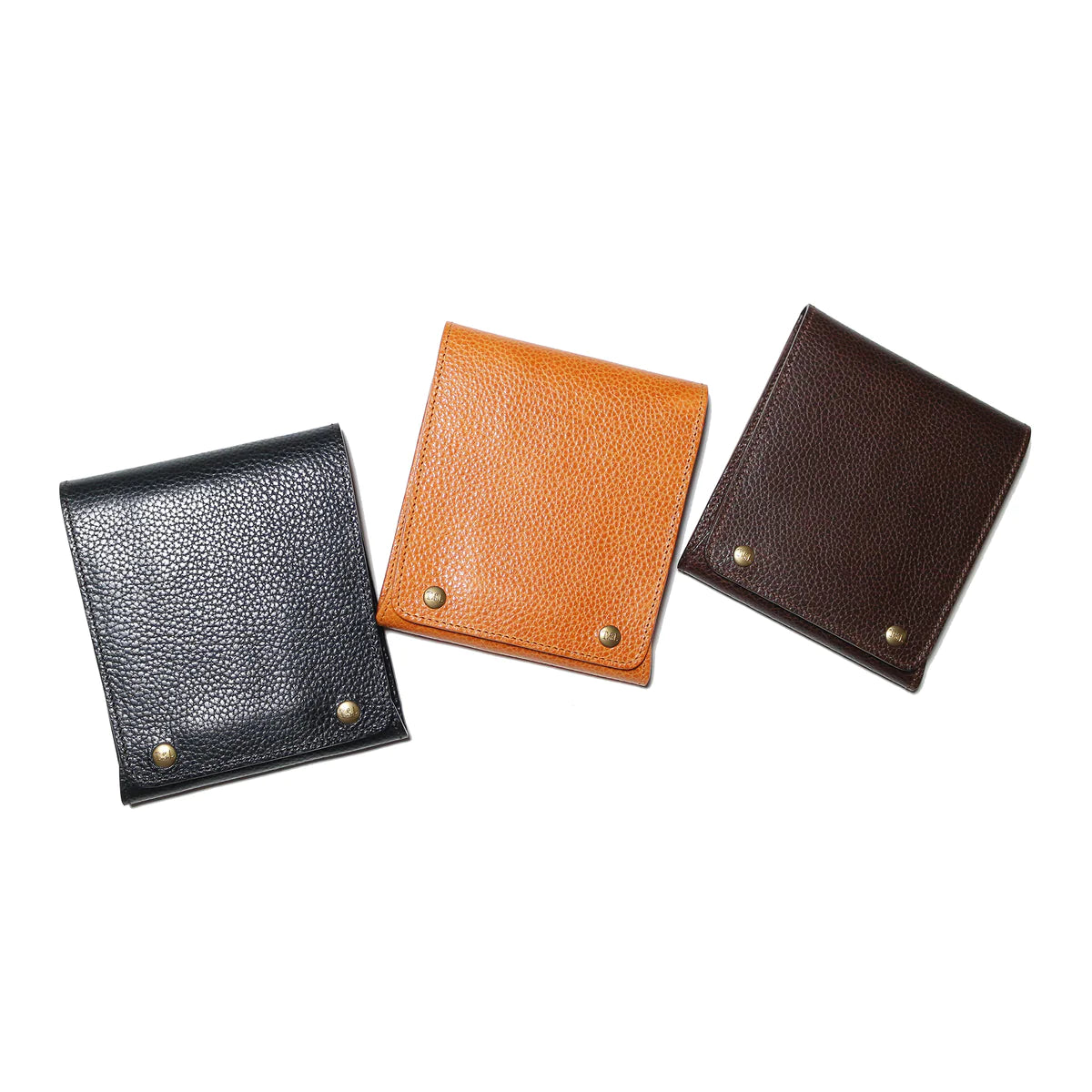 Toscana Leather Fountain Pen Case (5 pens)
