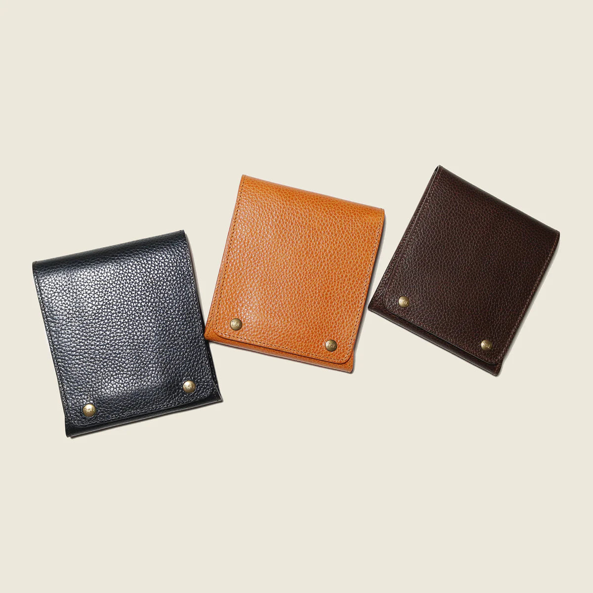 Toscana Leather Fountain Pen Case (5 pens)