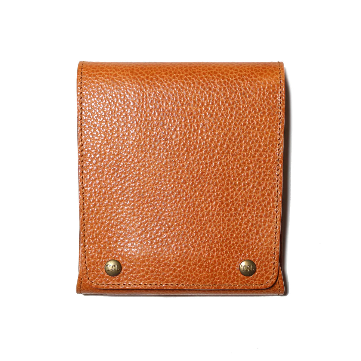 Toscana Leather Fountain Pen Case (5 pens)