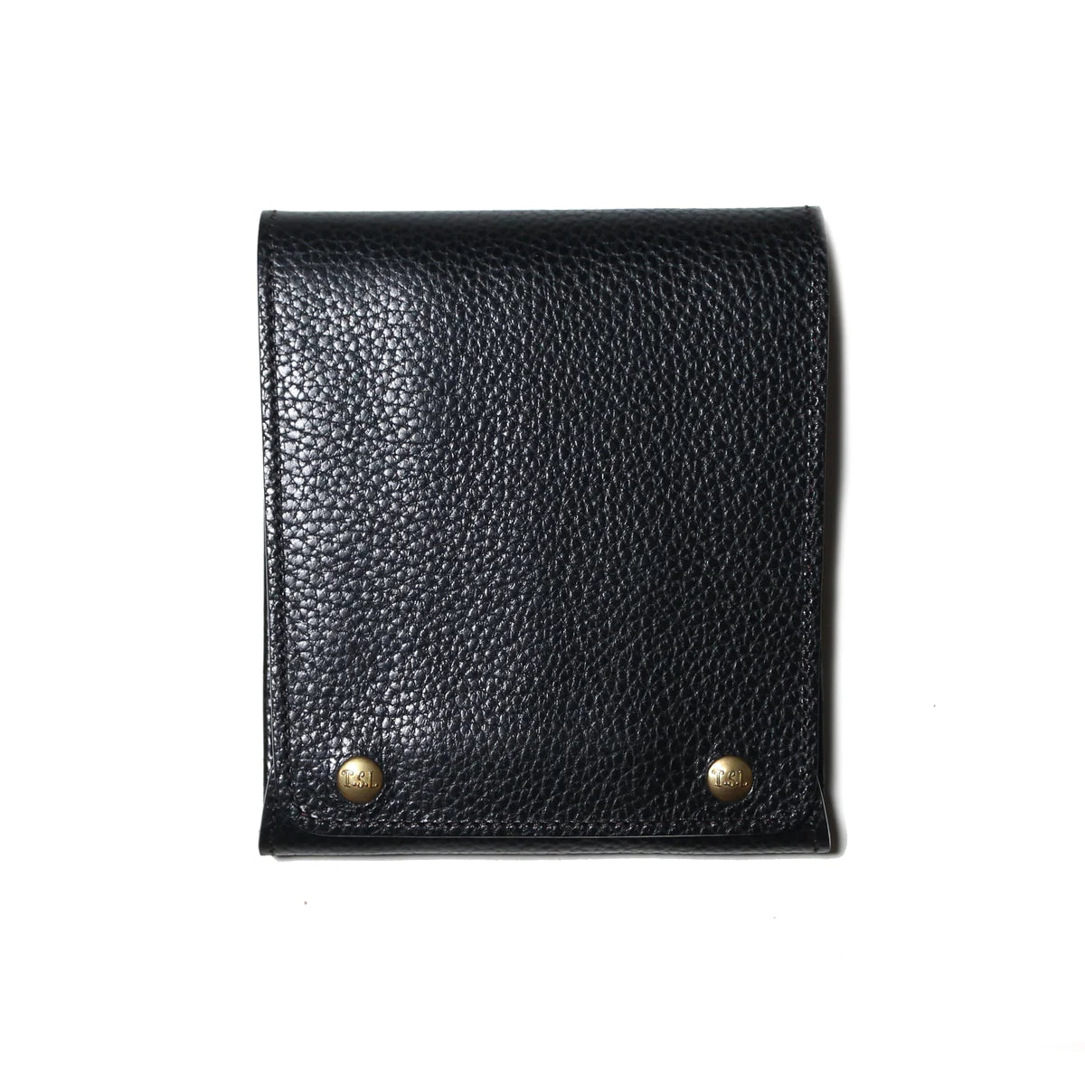 Toscana Leather Fountain Pen Case (5 pens)