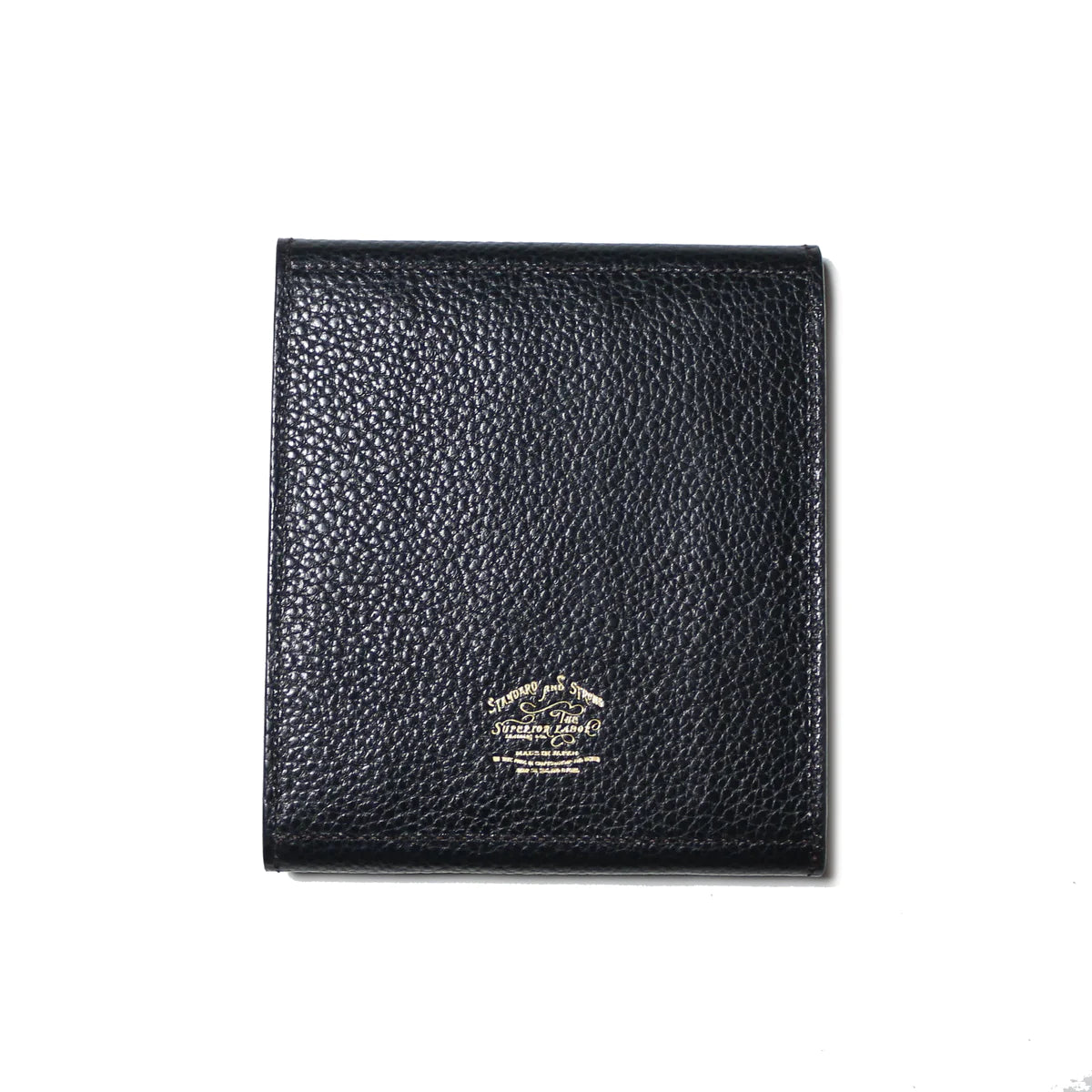 Toscana Leather Fountain Pen Case (5 pens)