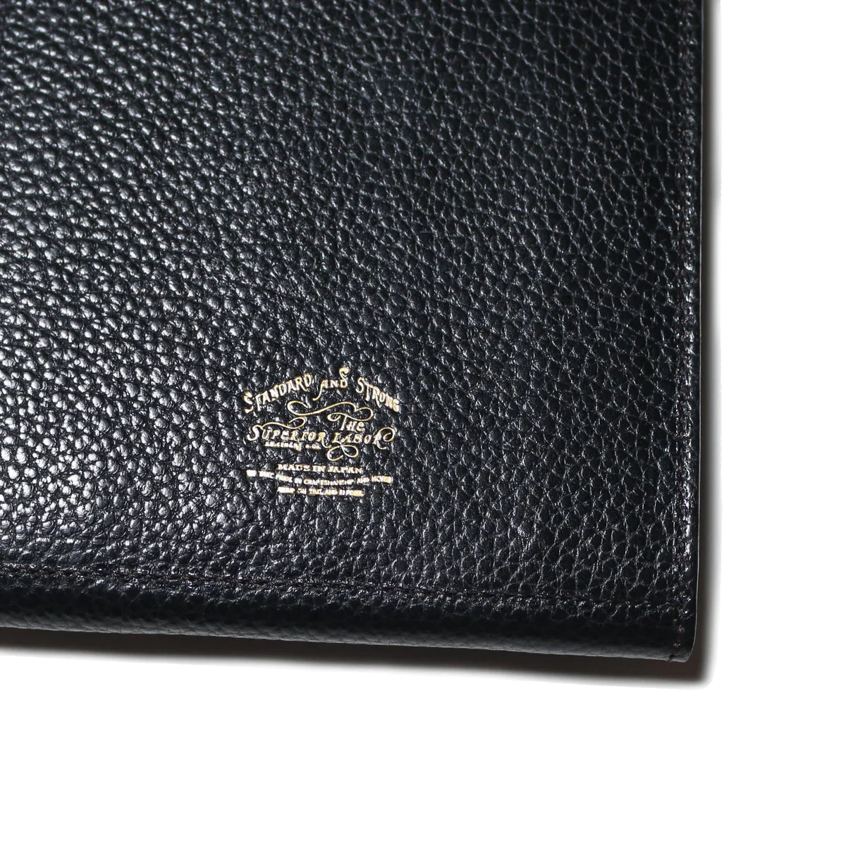 Toscana Leather Fountain Pen Case (5 pens)