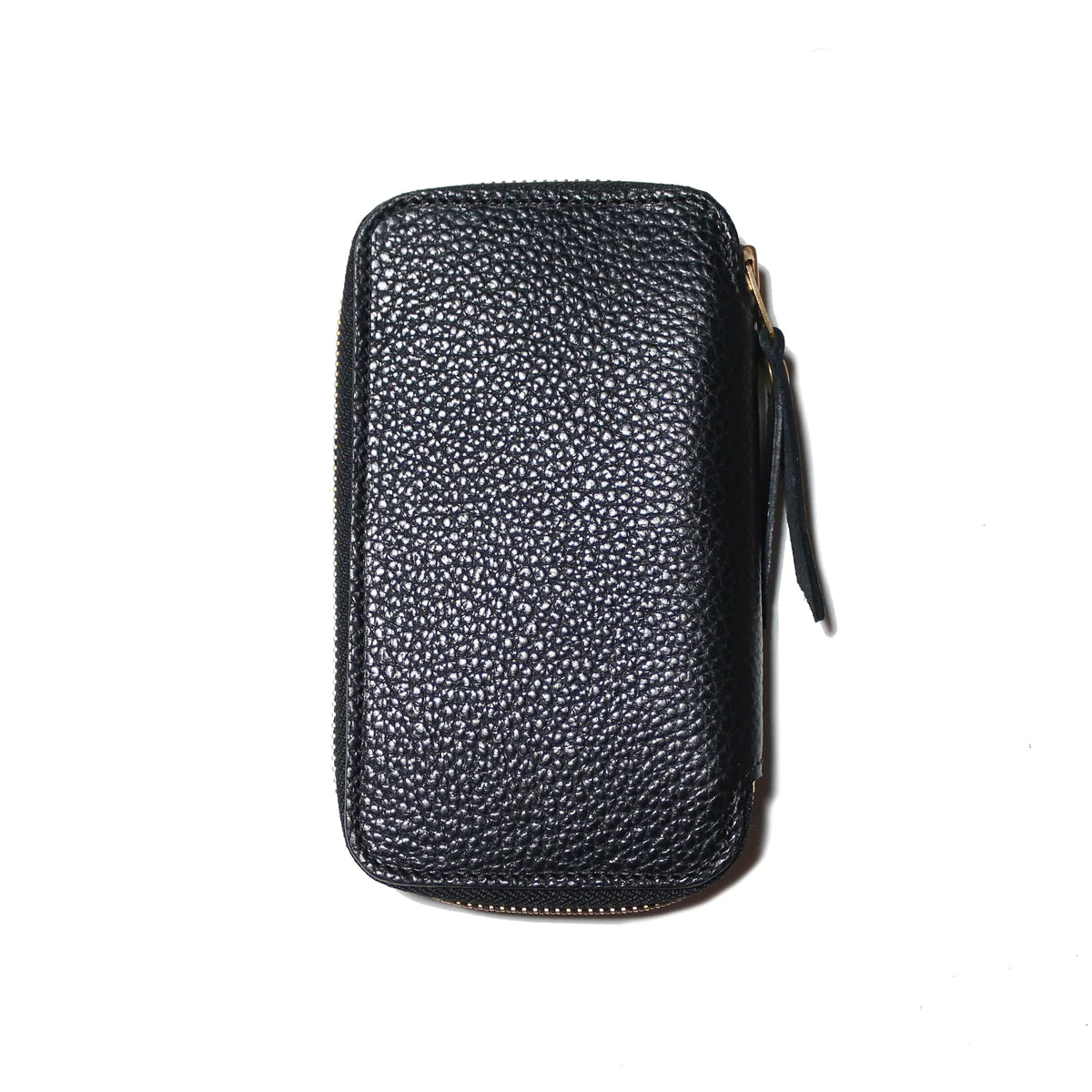Toscana Leather Zip Pen Case