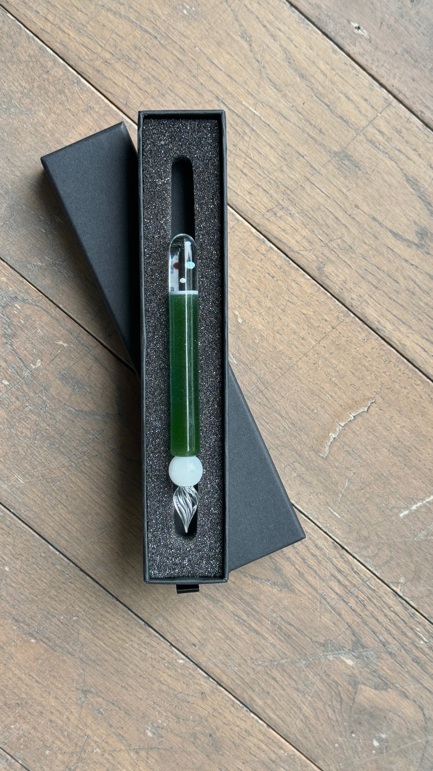 Glass Pen Kodama