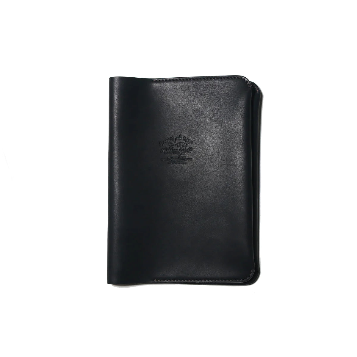 A5 TSL leather Notebook cover