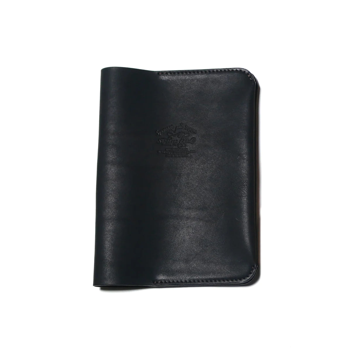 B6 TSL leather Notebook cover