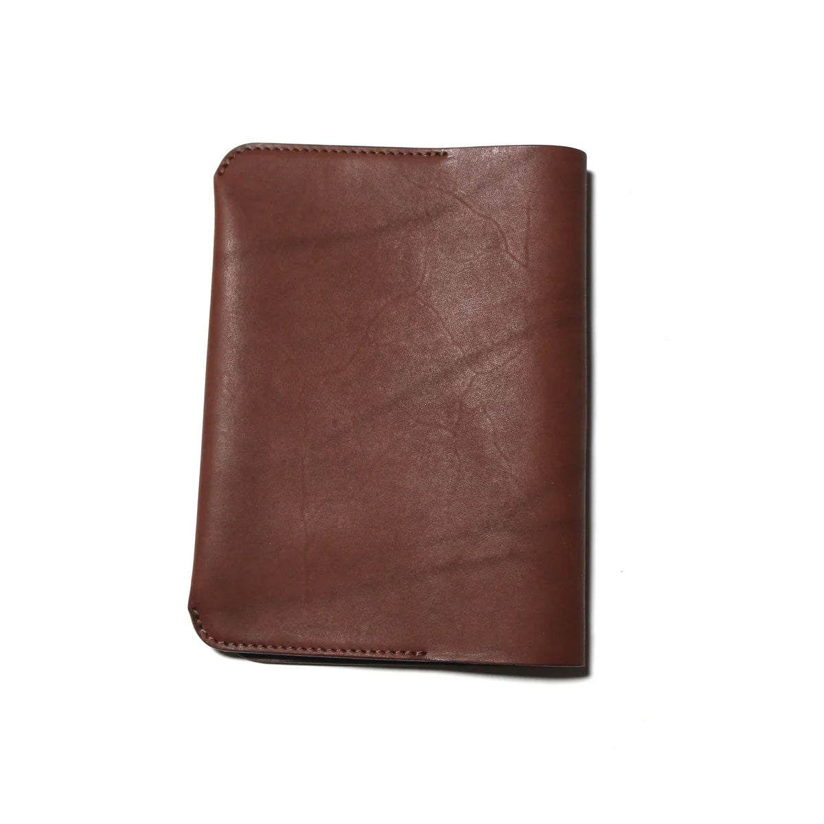 B6 TSL leather Notebook cover