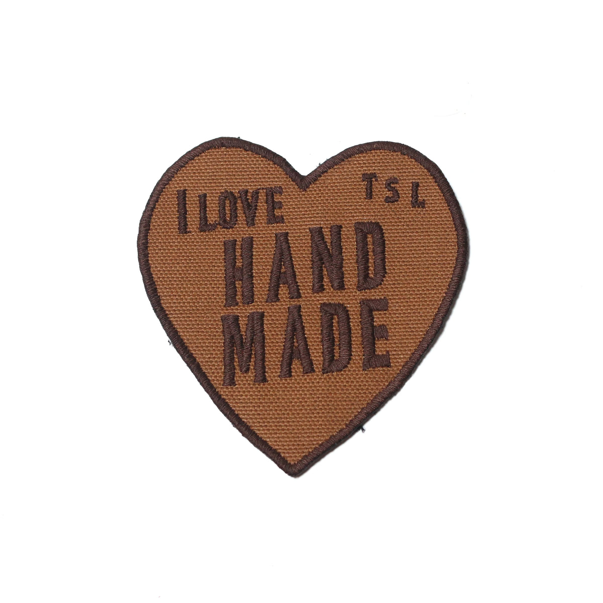 TSL Patch Heart