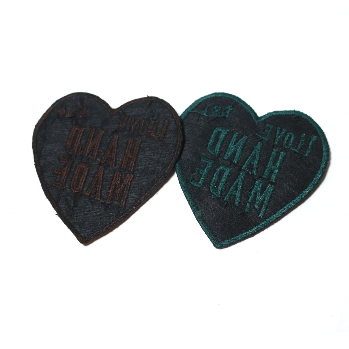 TSL Patch Heart
