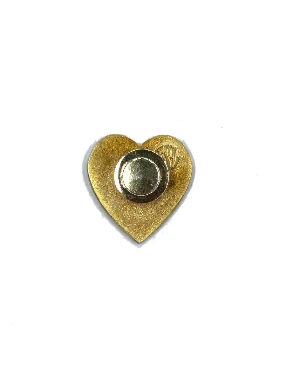 TSL Heart Logo Pins