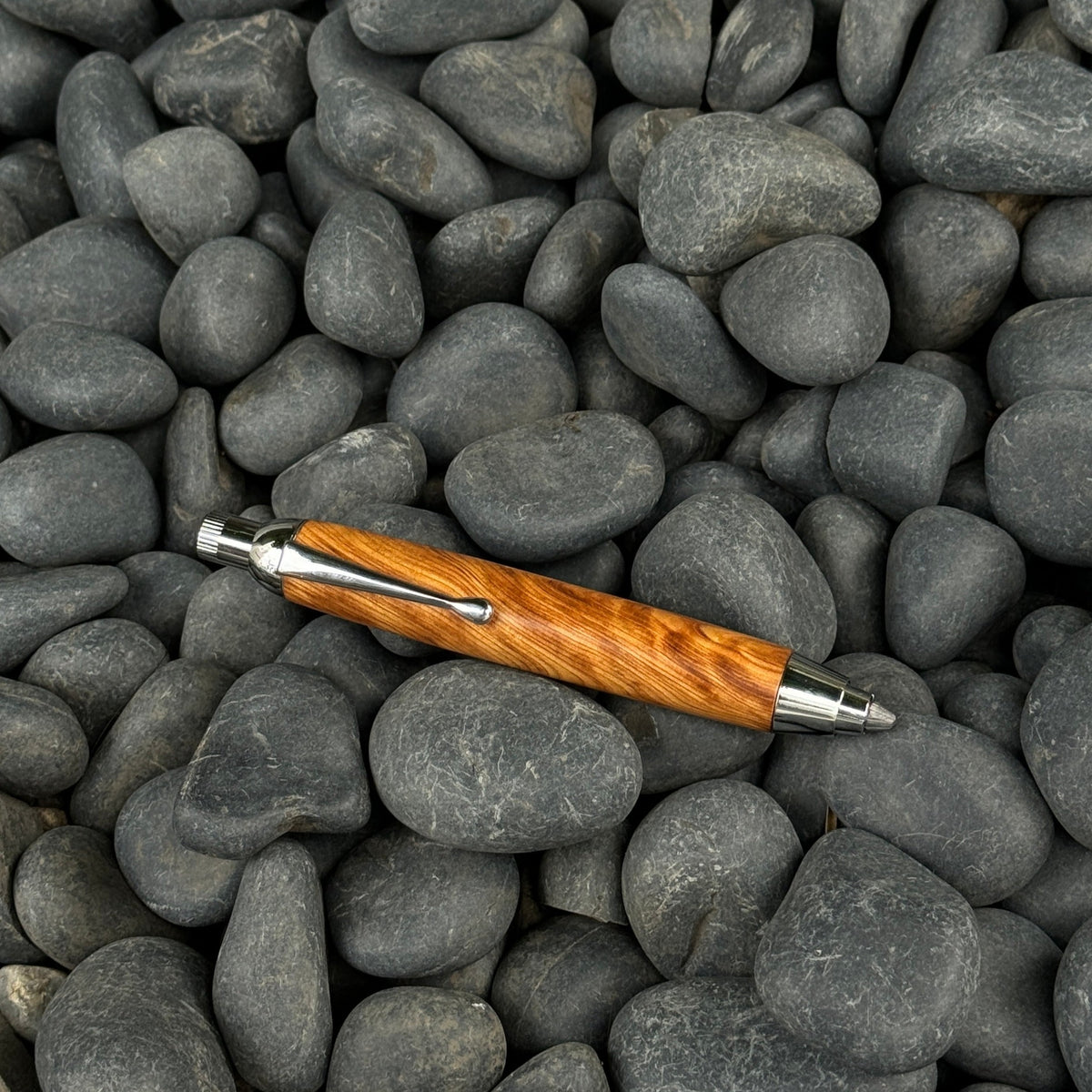 Yakusugi Wood - Sketch Mechanical Pencil (5.6mm)