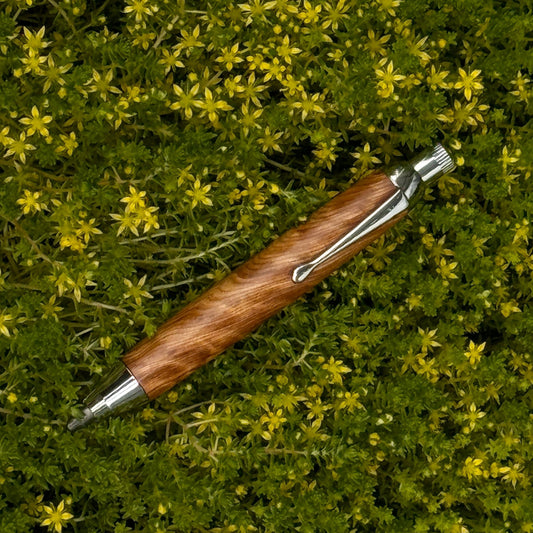 Yakusugi Wood - Sketch Mechanical Pencil (5.6mm)