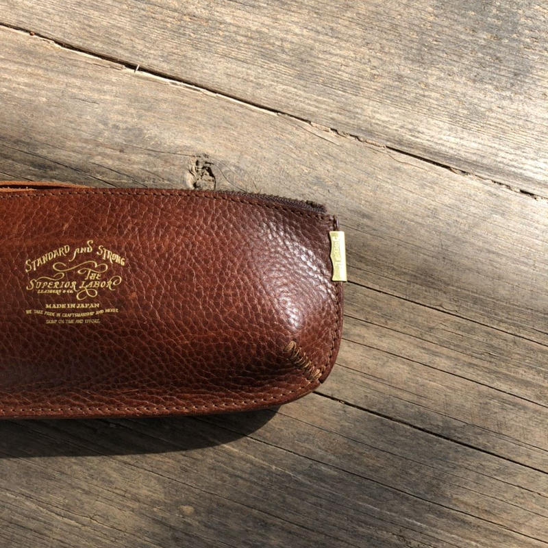 PRE-ORDER: TSL Brass tag