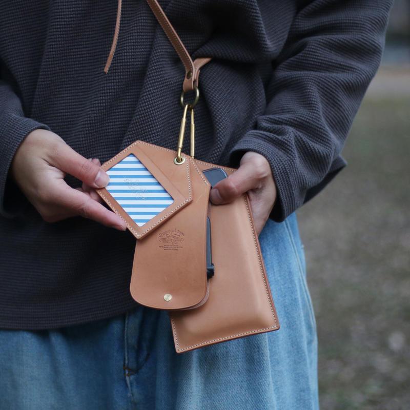 PRE-ORDER: TSL Hang Together System: Long strap
