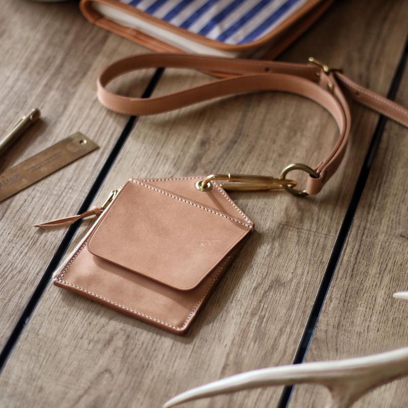 PRE-ORDER: TSL Hang Together System: Wallet