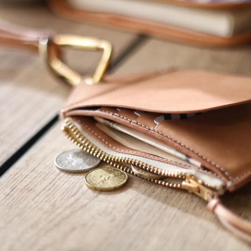 PRE-ORDER: TSL Hang Together System: Wallet