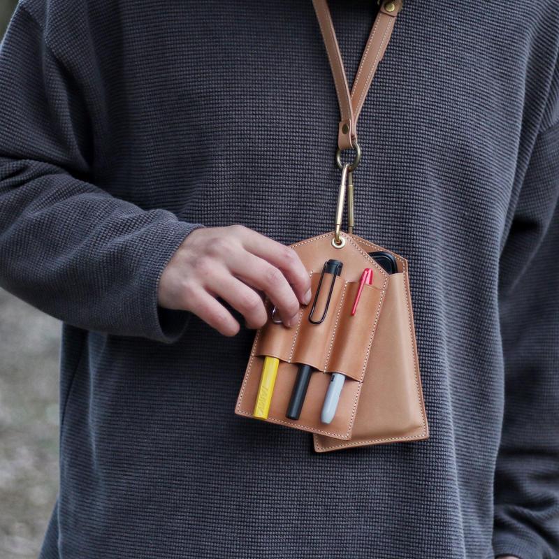 PRE-ORDER: TSL Hang Together System: Journal