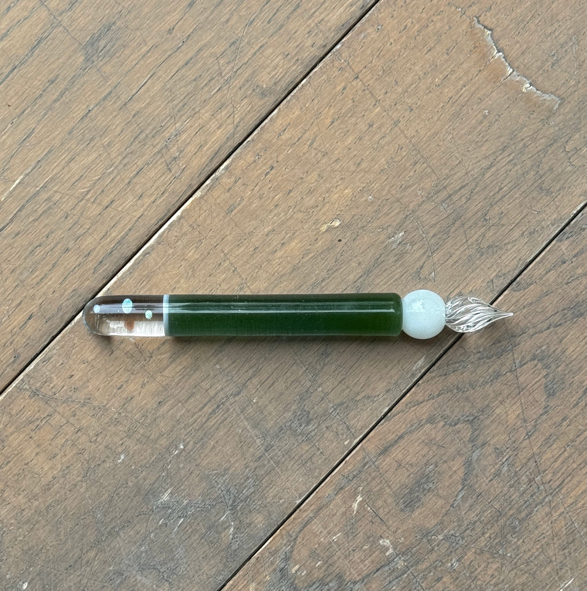 Glass Pen Kodama