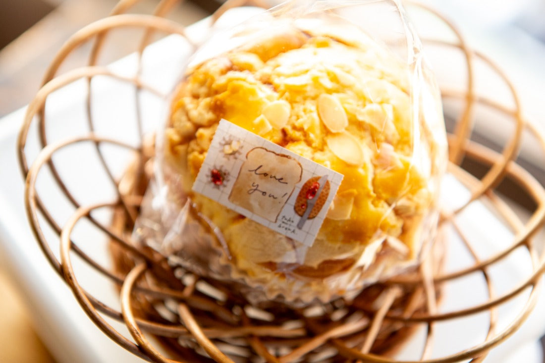 OURS Studio: Sweet Hours Sticker Memo Roll