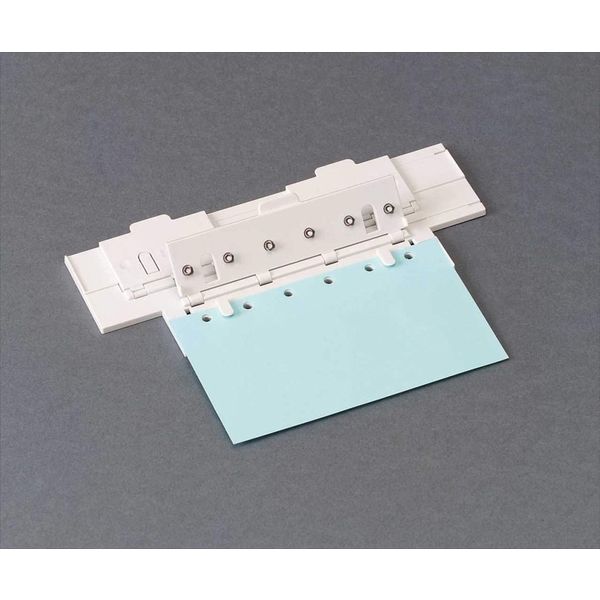 Hole Puncher for Bible, A5, Mini 6 and Mini 5 papers