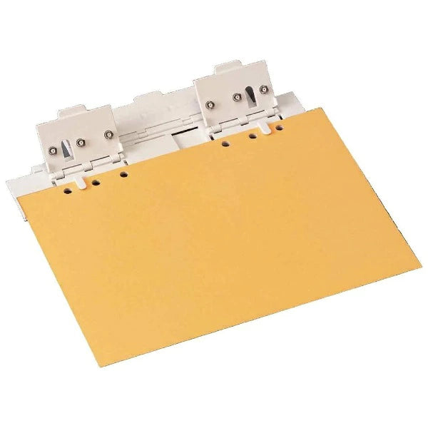 Hole Puncher for Bible, A5, Mini 6 and Mini 5 papers