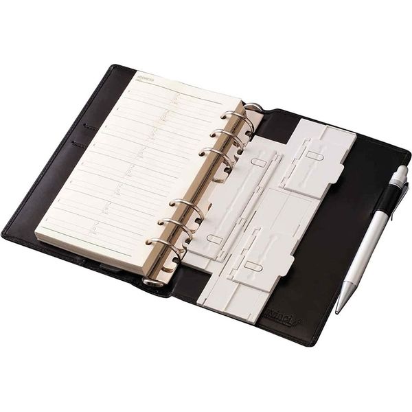 Hole Puncher for Bible, A5, Mini 6 and Mini 5 papers