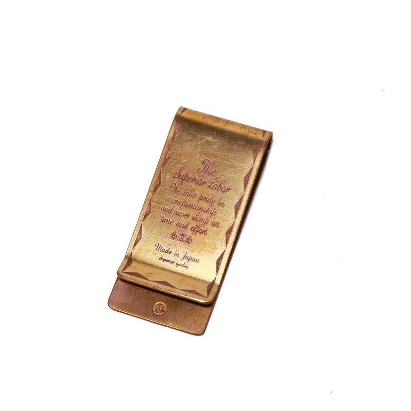 TSL money clip