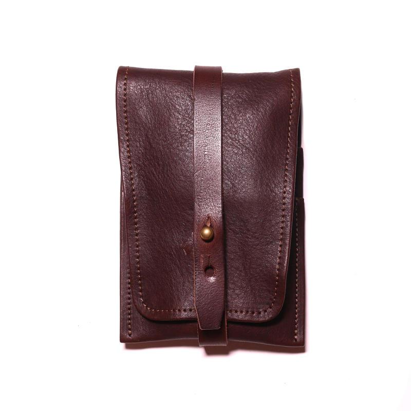 Leather Tool Holder