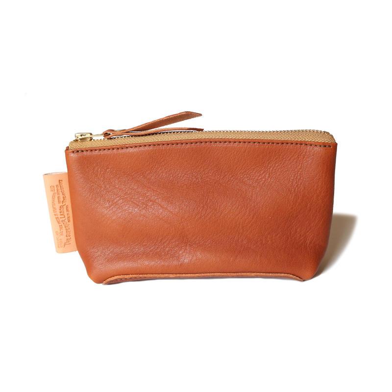 PRE-ORDER: TSL Oil Leather Pouch S